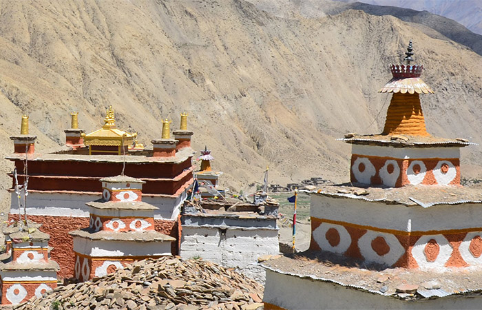 Upper Dolpo Trekking