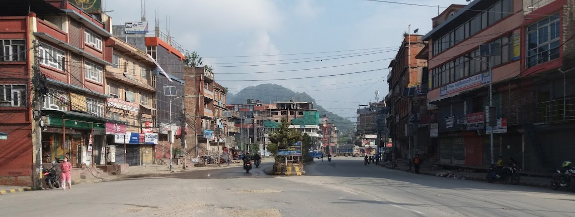 Nepal Continuing Quarantine for Visitors