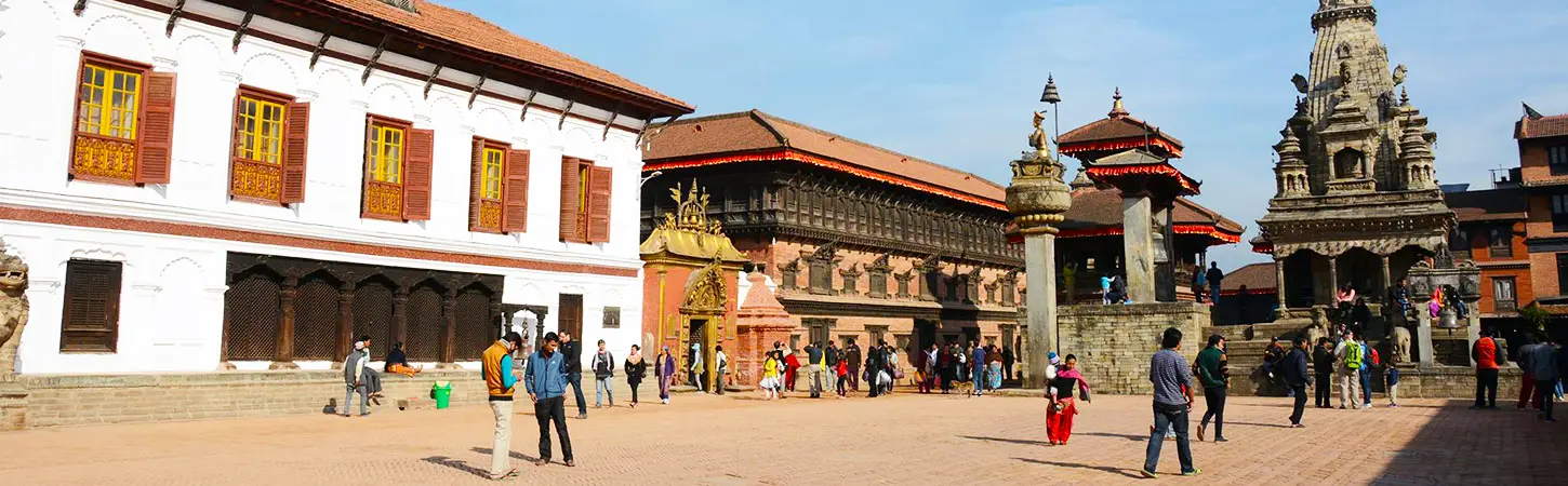 Bhaktapur Tour in Nepal