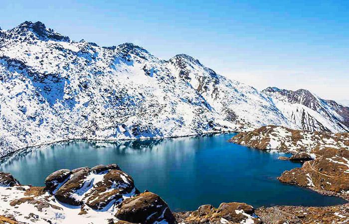 Langtang Gosainkunda Trek