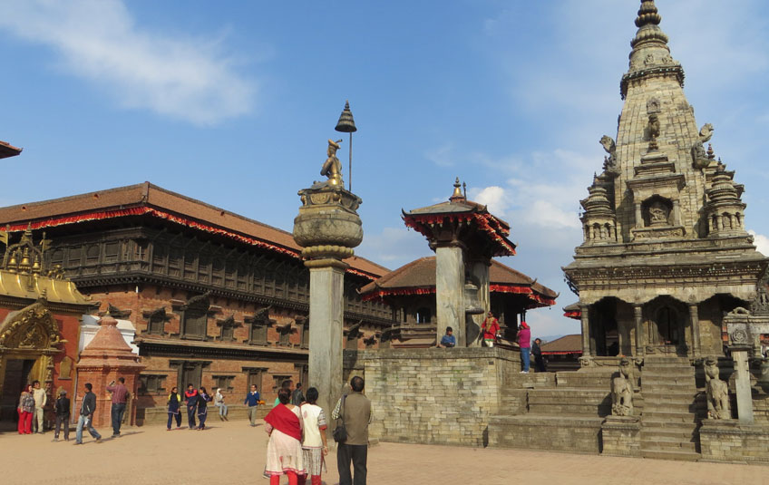 Day Tours in Kathmandu