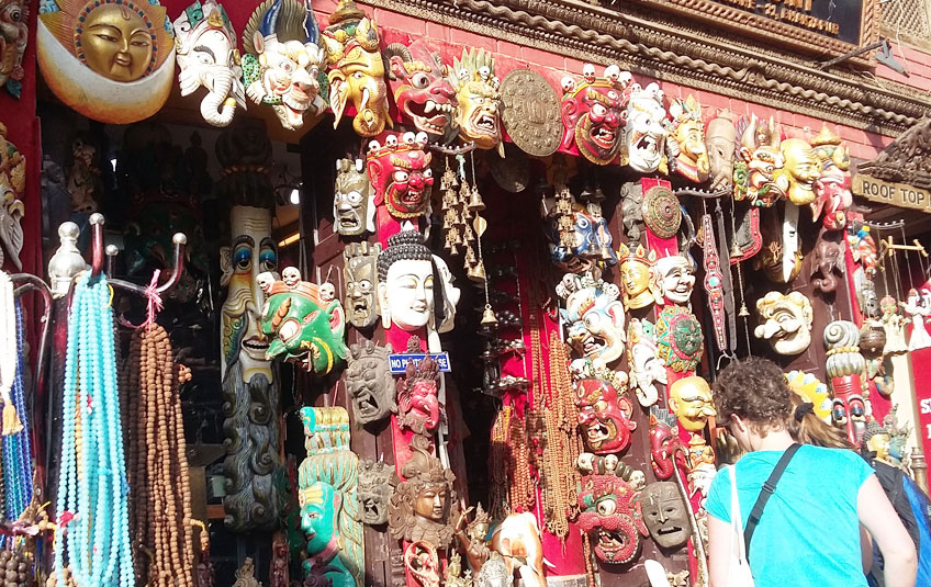 Kathmandu Valley Tour