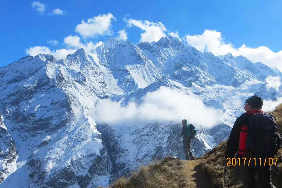 The 7 best treks in Langtang