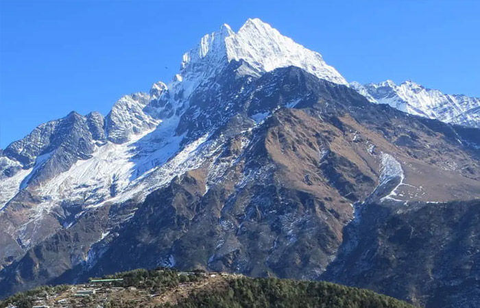 Everest Panorama trek