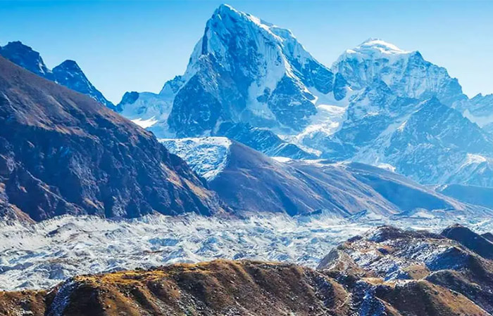 Gokyo Lake Trek