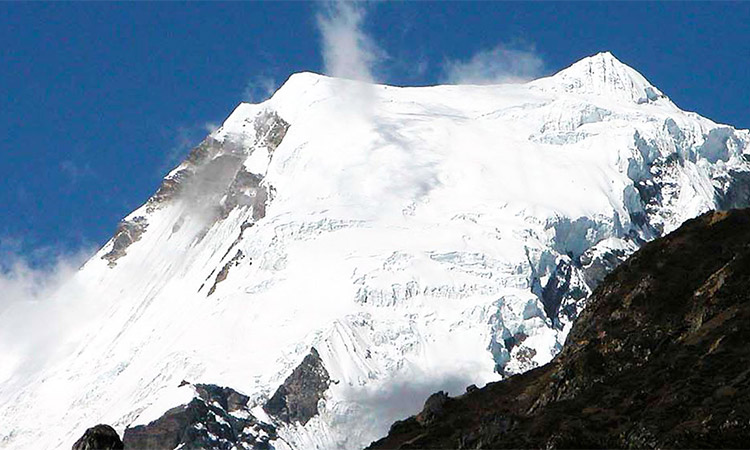 Makalu Trekking