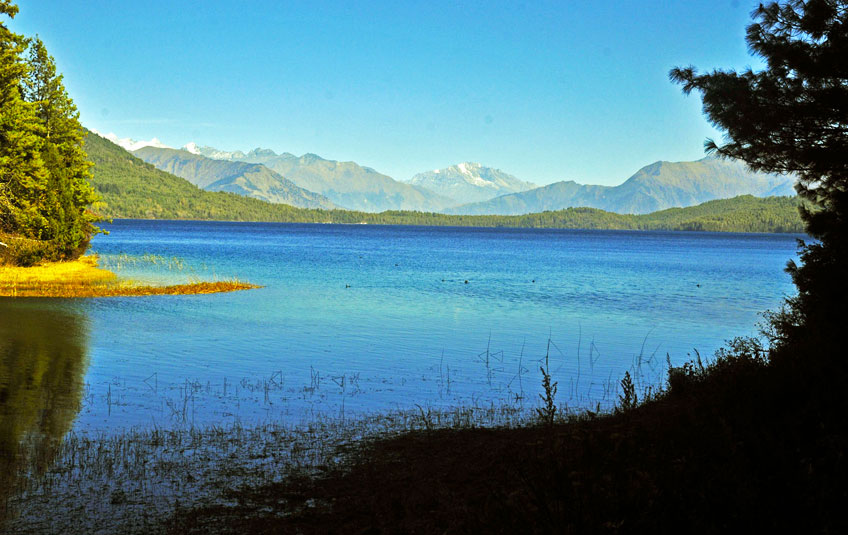 Rara Lake Trek