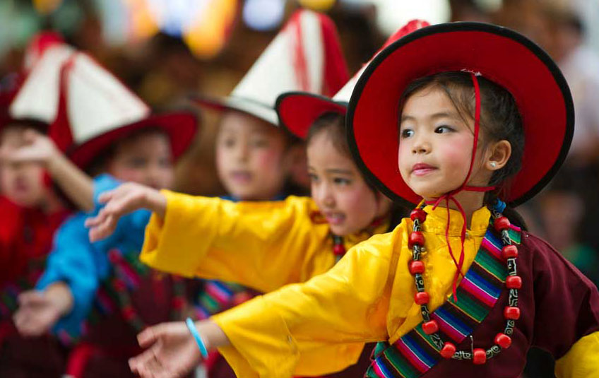 Tibet Culture Tour