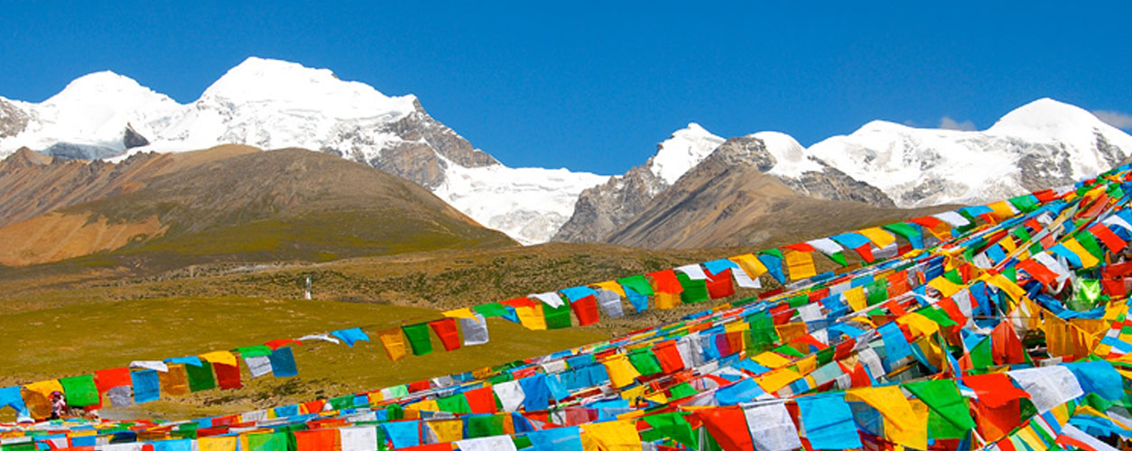 Tibet Tour Package