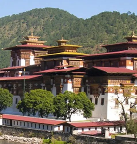 Bhutan Tour Holidays