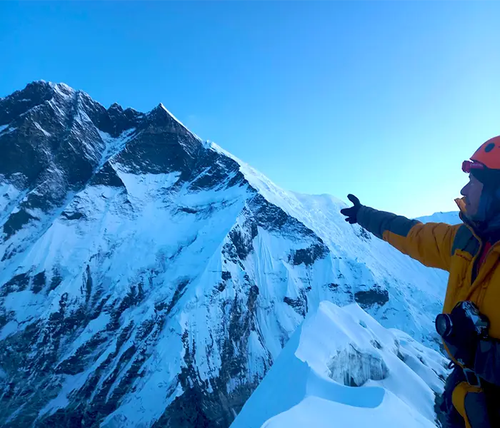 Video-Langtang Treks